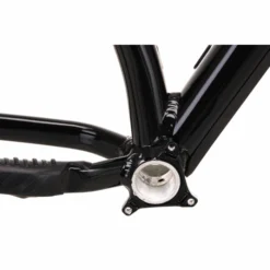 Nukeproof Scout 290 Alloy MTB Frame -Sykkel Kompo Nukeproof Scout 290 Alloy MTB Frame Black 2022 14