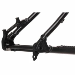 Nukeproof Scout 290 Alloy MTB Frame -Sykkel Kompo Nukeproof Scout 290 Alloy MTB Frame Black 2022 17