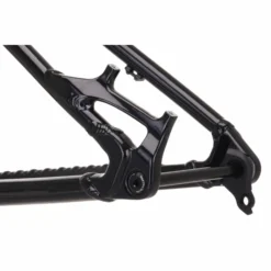 Nukeproof Scout 290 Alloy MTB Frame -Sykkel Kompo Nukeproof Scout 290 Alloy MTB Frame Black 2022 18