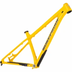 Nukeproof Scout 290 Alloy MTB Frame -Sykkel Kompo Nukeproof Scout 290 Alloy MTB Frame Yellow 2022 02