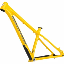 Nukeproof Scout 290 Alloy MTB Frame -Sykkel Kompo Nukeproof Scout 290 Alloy MTB Frame Yellow 2022 05