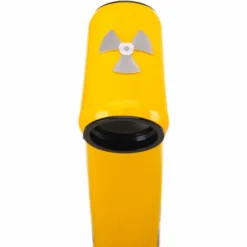 Nukeproof Scout 290 Alloy MTB Frame -Sykkel Kompo Nukeproof Scout 290 Alloy MTB Frame Yellow 2022 09