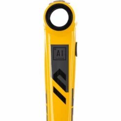 Nukeproof Scout 290 Alloy MTB Frame -Sykkel Kompo Nukeproof Scout 290 Alloy MTB Frame Yellow 2022 11