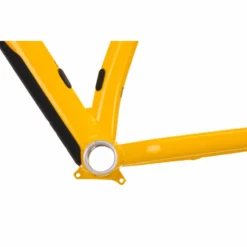 Nukeproof Scout 290 Alloy MTB Frame -Sykkel Kompo Nukeproof Scout 290 Alloy MTB Frame Yellow 2022 15