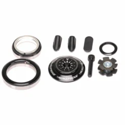 Nukeproof Scout 290 Alloy MTB Frame -Sykkel Kompo Nukeproof Scout 290 Alloy MTB Frame Yellow 2022 18