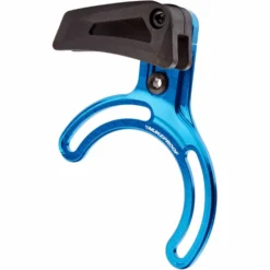 Nukeproof Shimano Steps Mount Chain Guide -Sykkel Kompo Nukeproof Shimano Steps Mount Chain Guide Bash Guards Blue NUKSSCGBLU 0