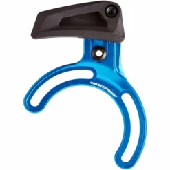 Nukeproof Shimano Steps Mount Chain Guide -Sykkel Kompo Nukeproof Shimano Steps Mount Chain Guide Bash Guards Blue NUKSSCGBLU