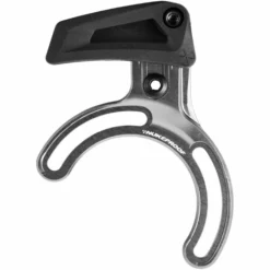 Nukeproof Shimano Steps Mount Chain Guide -Sykkel Kompo Nukeproof Shimano Steps Mount Chain Guide Bash Guards Grey NUKSSCGGRY