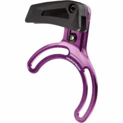 Nukeproof Shimano Steps Mount Chain Guide -Sykkel Kompo Nukeproof Shimano Steps Mount Chain Guide Bash Guards Purple NUKSSCGPUR 0