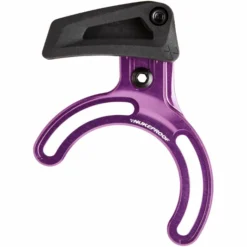 Nukeproof Shimano Steps Mount Chain Guide -Sykkel Kompo Nukeproof Shimano Steps Mount Chain Guide Bash Guards Purple NUKSSCGPUR