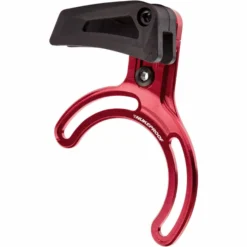 Nukeproof Shimano Steps Mount Chain Guide -Sykkel Kompo Nukeproof Shimano Steps Mount Chain Guide Bash Guards Red NUKSSCGRED 0