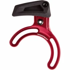 Nukeproof Shimano Steps Mount Chain Guide -Sykkel Kompo Nukeproof Shimano Steps Mount Chain Guide Bash Guards Red NUKSSCGRED