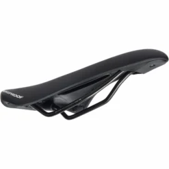 Nukeproof Trail Saddle -Sykkel Kompo Nukeproof Trail Saddle Black 03