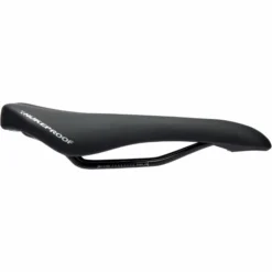 Nukeproof Trail Saddle -Sykkel Kompo Nukeproof Trail Saddle Black 04