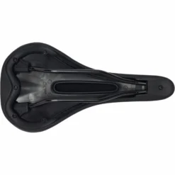 Nukeproof Trail Saddle -Sykkel Kompo Nukeproof Trail Saddle Black 05