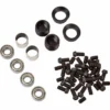 Nukeproof Urchin Rebuild Kit -Sykkel Kompo Nukeproof Urchin Rebuild Kit Pedal Spares Neutral NUKURCREKIT