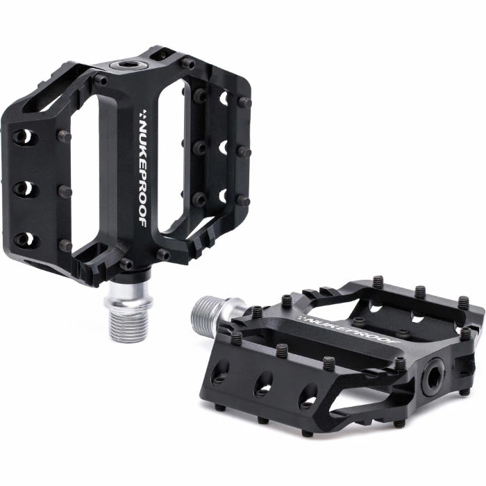 Nukeproof Urchin Youth Flat Pedals 3 Nukeproof Urchin Youth Flat Pedals