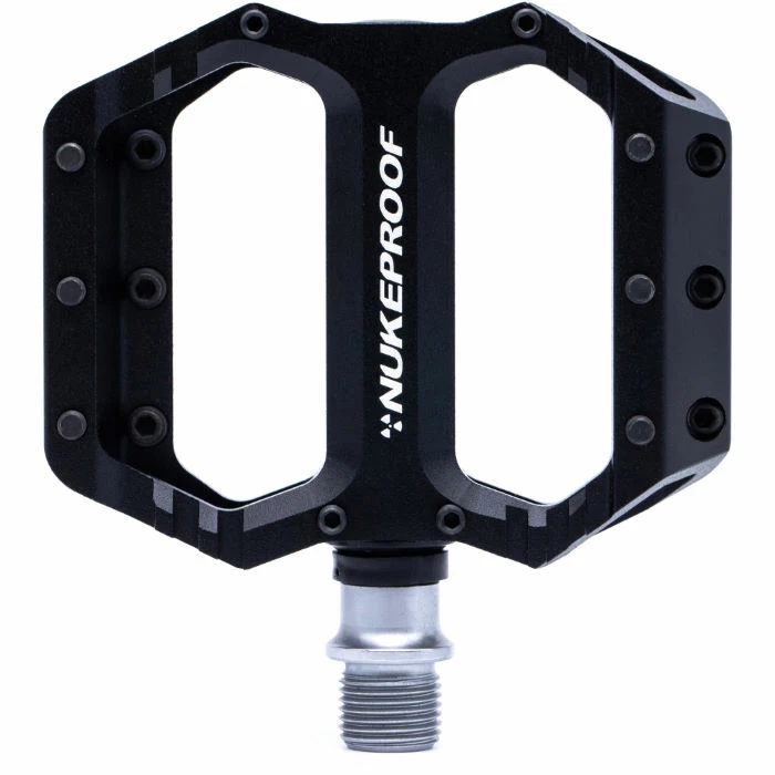 Nukeproof Urchin Youth Flat Pedals 5 Nukeproof Urchin Youth Flat Pedals - Billede 3