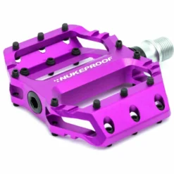 Nukeproof Urchin Youth Flat Pedals 51 Nukeproof Urchin Youth Flat Pedals -Sykkel Kompo Nukeproof Urchin Youth Flat Pedals 18