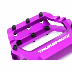Nukeproof Urchin Youth Flat Pedals 57 Nukeproof Urchin Youth Flat Pedals -Sykkel Kompo Nukeproof Urchin Youth Flat Pedals 24