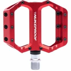 Nukeproof Urchin Youth Flat Pedals 60 Nukeproof Urchin Youth Flat Pedals -Sykkel Kompo Nukeproof Urchin Youth Flat Pedals 27