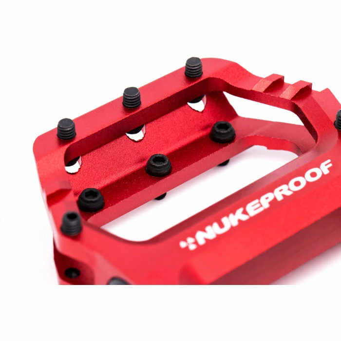 Nukeproof Urchin Youth Flat Pedals 34 Nukeproof Urchin Youth Flat Pedals - Billede 32