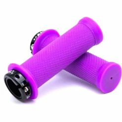 Nukeproof Urchin Youth Grips -Sykkel Kompo Nukeproof Urchin Youth Grips 11
