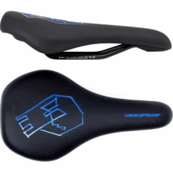 Nukeproof Urchin Youth Saddle -Sykkel Kompo Nukeproof Urchin Youth Saddle 08