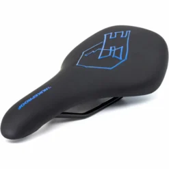 Nukeproof Urchin Youth Saddle -Sykkel Kompo Nukeproof Urchin Youth Saddle 09