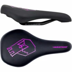 Nukeproof Urchin Youth Saddle -Sykkel Kompo Nukeproof Urchin Youth Saddle 15