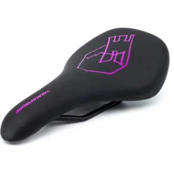 Nukeproof Urchin Youth Saddle -Sykkel Kompo Nukeproof Urchin Youth Saddle 16