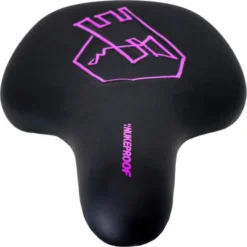 Nukeproof Urchin Youth Saddle -Sykkel Kompo Nukeproof Urchin Youth Saddle 21