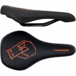Nukeproof Urchin Youth Saddle -Sykkel Kompo Nukeproof Urchin Youth Saddle 23