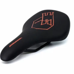 Nukeproof Urchin Youth Saddle -Sykkel Kompo Nukeproof Urchin Youth Saddle 24
