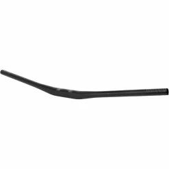 Ragley Wiser Alloy Handlebar 63 Ragley Wiser Alloy Handlebar -Sykkel Kompo Nukeproof Wiser Alloy Handlebar Riser Handlebars Black Black RAGAL80012318BLK 0