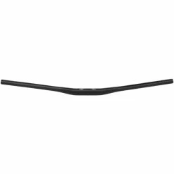 Ragley Wiser Alloy Handlebar 62 Ragley Wiser Alloy Handlebar -Sykkel Kompo Nukeproof Wiser Alloy Handlebar Riser Handlebars Black Black RAGAL80012318BLK