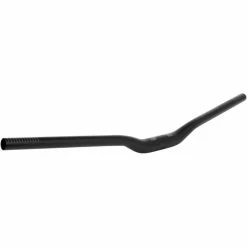 Ragley Wiser Alloy Handlebar 40 Ragley Wiser Alloy Handlebar -Sykkel Kompo Nukeproof Wiser Alloy Handlebar Riser Handlebars Black Black RAGAL80025318BLK 1