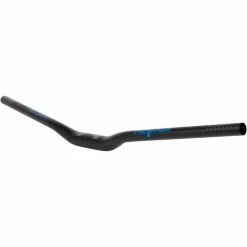 Ragley Wiser Alloy Handlebar 51 Ragley Wiser Alloy Handlebar -Sykkel Kompo Nukeproof Wiser Alloy Handlebar Riser Handlebars Black Black RAGAL80025318BLK 2