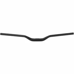 Ragley Wiser Alloy Handlebar 56 Ragley Wiser Alloy Handlebar -Sykkel Kompo Nukeproof Wiser Alloy Handlebar Riser Handlebars Black Black RAGAL80038318BLK