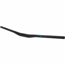 Ragley Wiser Alloy Handlebar 48 Ragley Wiser Alloy Handlebar -Sykkel Kompo Nukeproof Wiser Alloy Handlebar Riser Handlebars Black Blue RAGAL80012318BLU 0