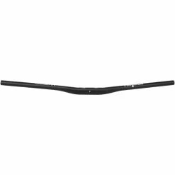 Ragley Wiser Alloy Handlebar 41 Ragley Wiser Alloy Handlebar -Sykkel Kompo Nukeproof Wiser Alloy Handlebar Riser Handlebars Black Grey RAGAL80012318GRY