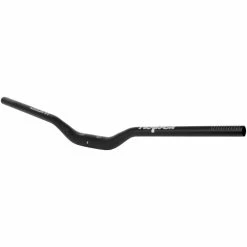 Ragley Wiser Alloy Handlebar 45 Ragley Wiser Alloy Handlebar -Sykkel Kompo Nukeproof Wiser Alloy Handlebar Riser Handlebars Black Grey RAGAL80038318GRY 0