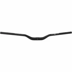 Ragley Wiser Alloy Handlebar 44 Ragley Wiser Alloy Handlebar -Sykkel Kompo Nukeproof Wiser Alloy Handlebar Riser Handlebars Black Grey RAGAL80038318GRY