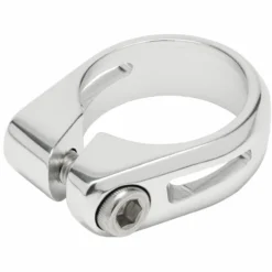 Nukeproof Horizon Seat Clamp -Sykkel Kompo Nukeproof20Horizon20Seat20Clamp20Silver 2