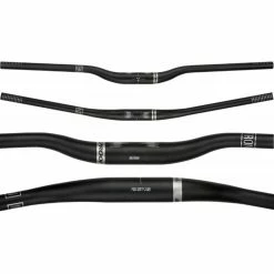 Nukeproof Neutron V2 Alloy Riser Bar 35mm -Sykkel Kompo Nukeproof Neutron V2 Alloy Riser Bar 35mm03