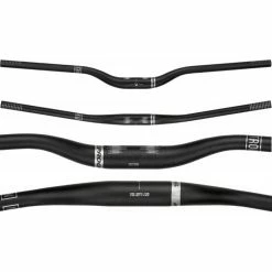 Nukeproof Neutron V2 Alloy Riser Bar 35mm -Sykkel Kompo Nukeproof Neutron V2 Alloy Riser Bar 35mm04
