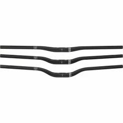 Nukeproof Neutron V2 Alloy Riser Bar 31.8mm