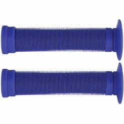 ODI Longneck ST BMX Grips -Sykkel Kompo ODI Longneck ST BMX Grips Bar Grips Aqua NotSet HGODLSA