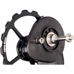 CeramicSpeed Overdimensioneret Pulley Hjulsystem -Sykkel Kompo OSPWS2