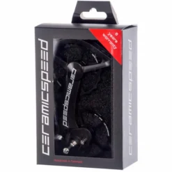 CeramicSpeed Overdimensioneret Pulley Hjulsystem -Sykkel Kompo OSPWSBox